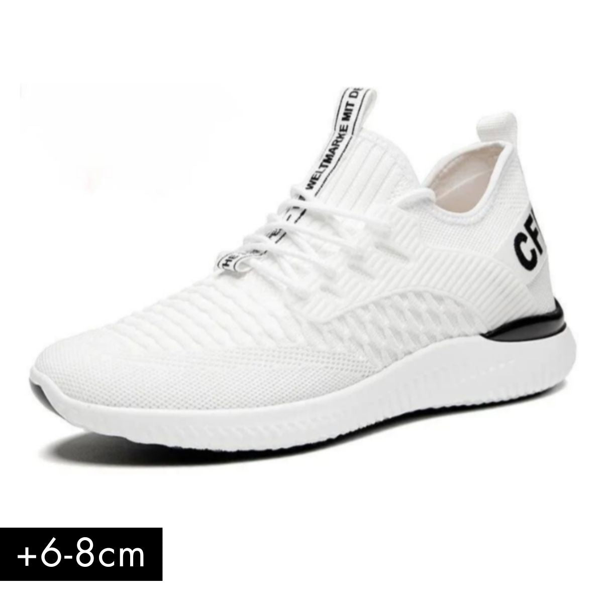 ELEVATESHOES AIR