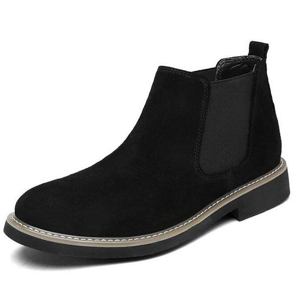 ElevateShoes Chelsea
