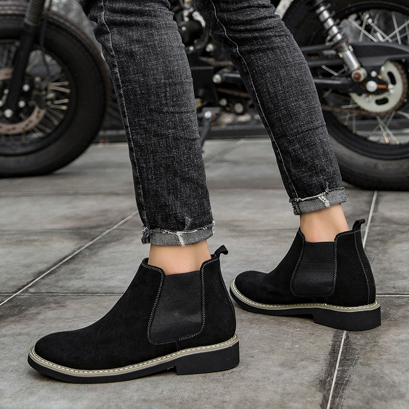 ElevateShoes Chelsea