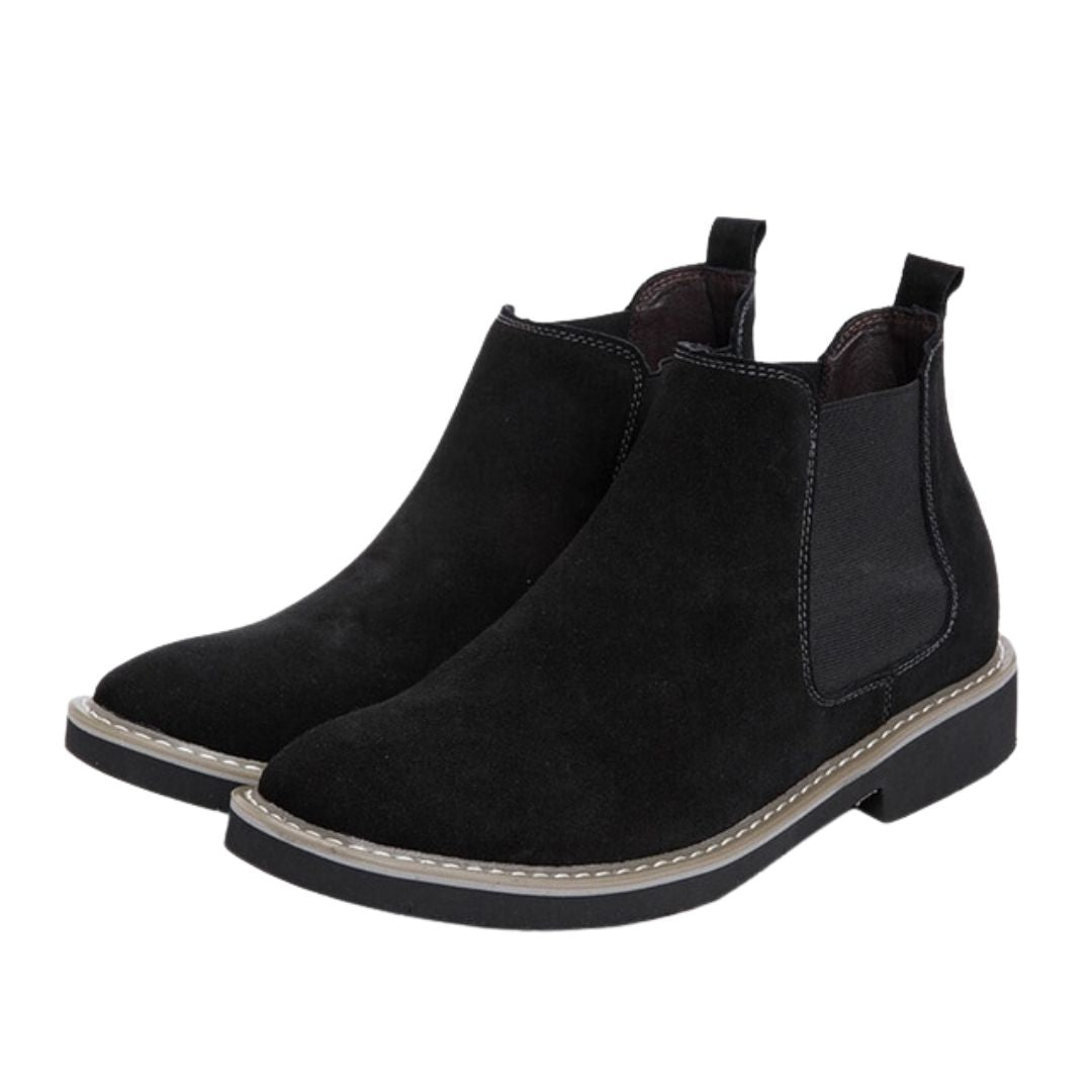 ElevateShoes Chelsea
