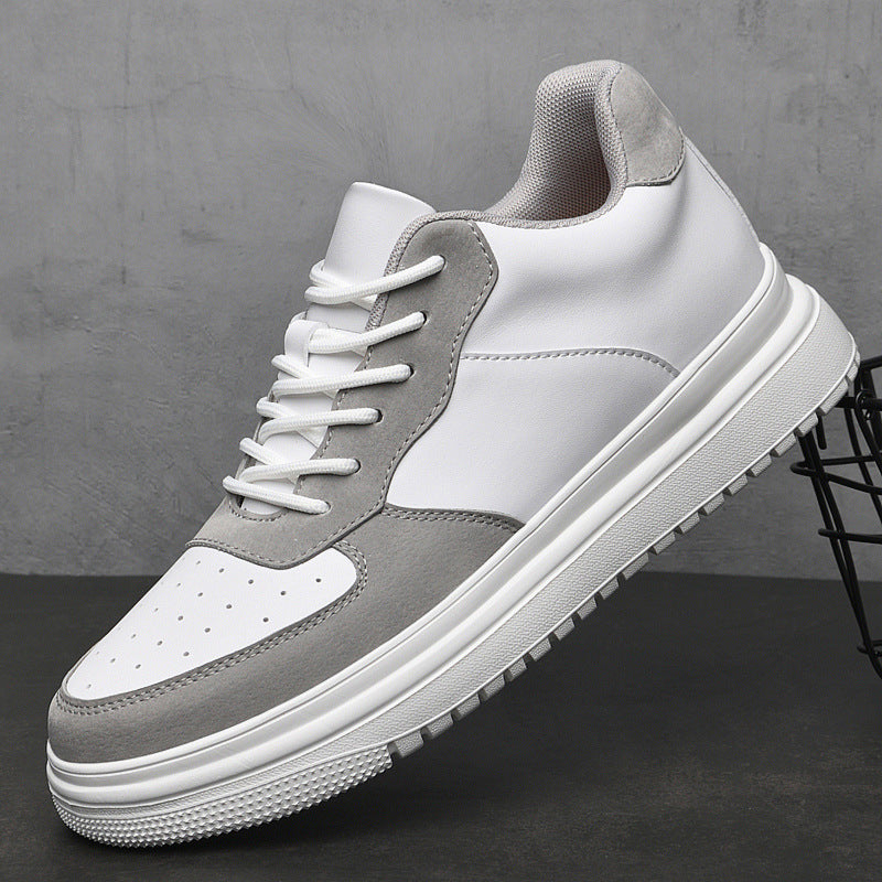 ELEVATESHOES GREY STREET