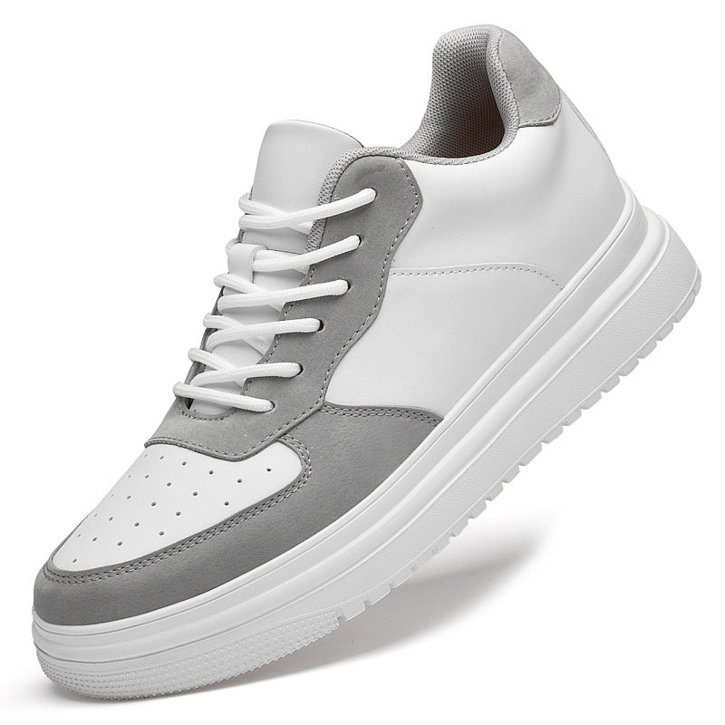 ELEVATESHOES GREY STREET