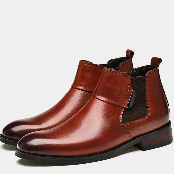 ElevateShoes Classic Cold